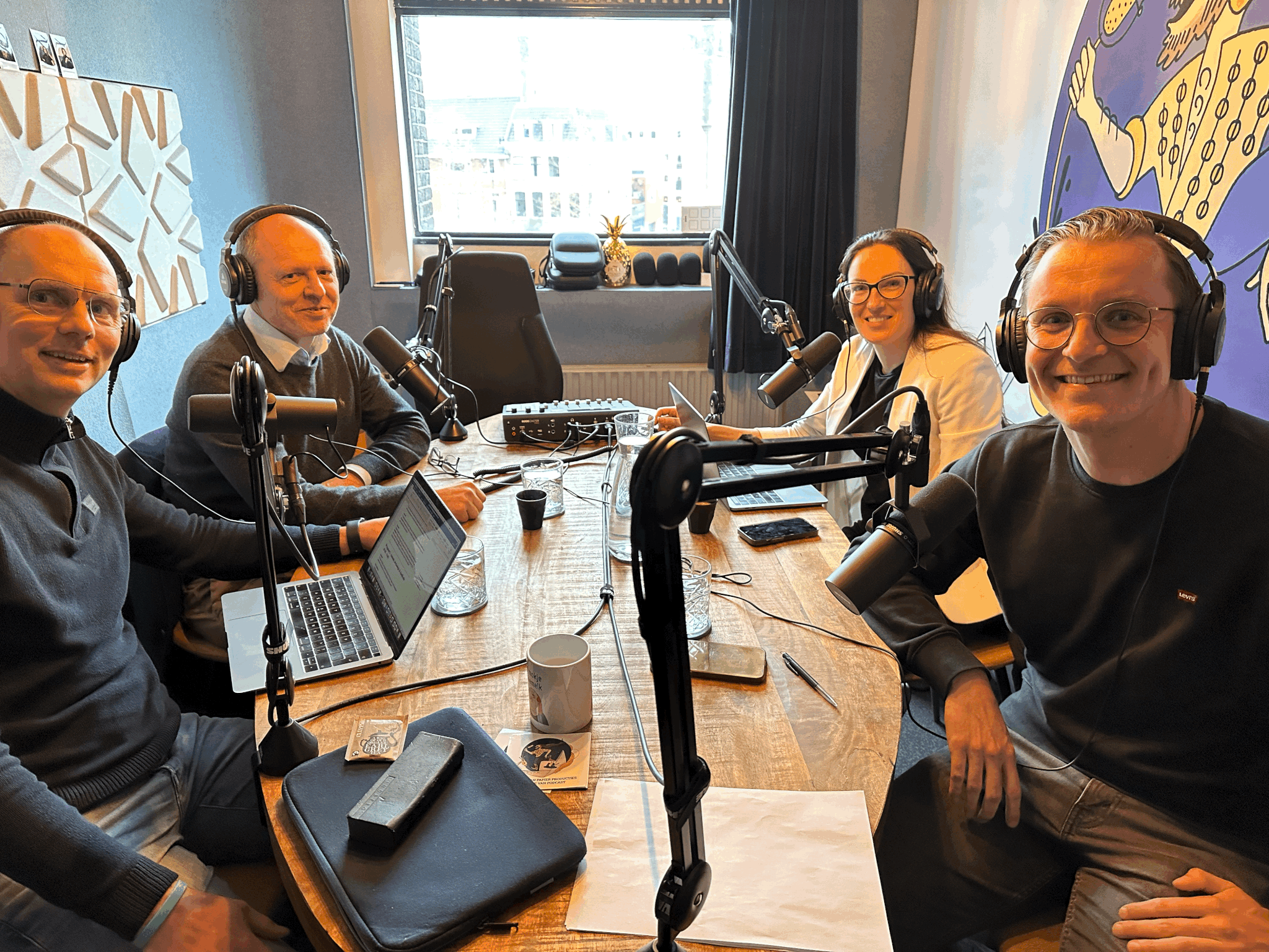 Elite athlete receiving sports injury treatment at Combo Clinic.